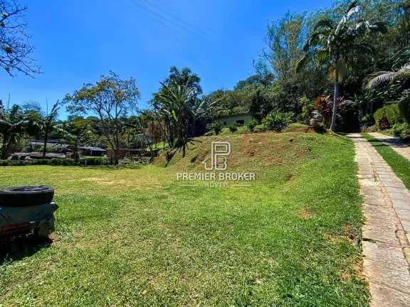 Imagem Casa à venda, 162 m² por R$ 675.000,00 - Albuquerque - Teresópolis/RJ