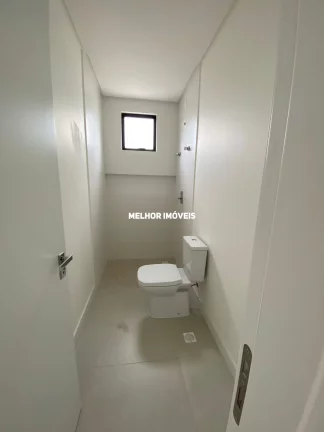 Imagem Apartamento novo à venda em Balneário Camboriú, com 2 dormitórios, suíte, porcelanato, área de lazer e excelente padrão de acabamento.