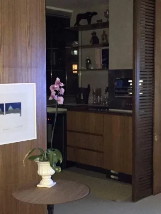 Imagem Apartamento com 4 Quartos à Venda, 187 m² em São Conrado - Rio De Janeiro