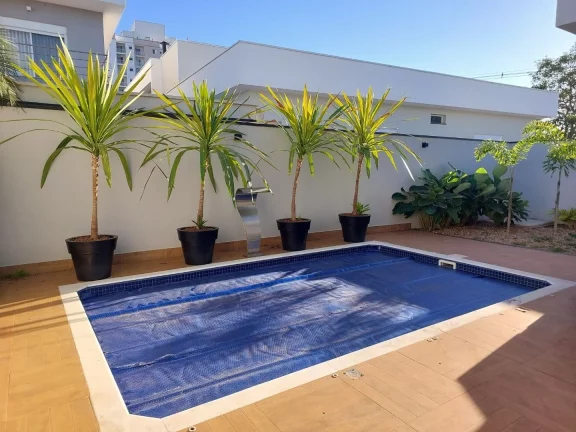 Imagem CASA TÉRREA IMPECÁVEL - RESIDENCIAL VILLA BELLA LIVORNO - PAULÍNIA