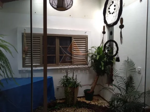 Imagem Casa - Ribeirão Preto - Vila Maria Luiza