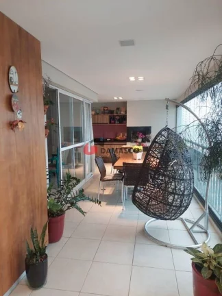 Imagem Apartamento à venda, Nova Petrópolis, São Bernardo do Campo