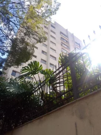 Imagem Apartamento com 4 dormitórios à venda, 160 m² por R$ 490.000,00 - Fazenda Morumbi - São Paulo/SP