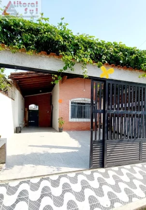 Imagem CASA RESIDENCIAL em PRAIA GRANDE - SP, MARACANÃ