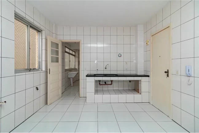 Imagem CHDDC 833 Apto 610221018-121 - Apartamento à venda no bairro Centro Histórico - Porto Alegre/RS
