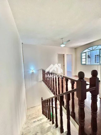 Imagem Casa com 4 dormitórios à venda, 190 m² - Praia de Itapoã - Vila Velha/ES