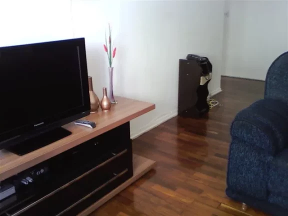 Imagem APARTAMENTO À VENDA NO PARAÍSO, SÃO PAULO