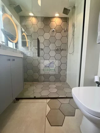 Imagem APARTAMENTO À VENDA EM MOEMA 2 DORMITÓRIOS