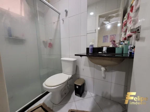 Imagem APARTAMENTO EM FRENTE AO COMÉRCIO NA PRAIA DO MORRO