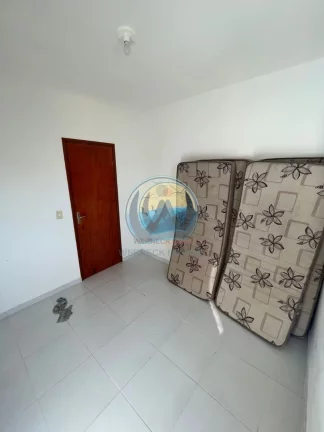 Imagem APTO RESIDENCIAL em Ubatuba - SP, PEREQUE-A??