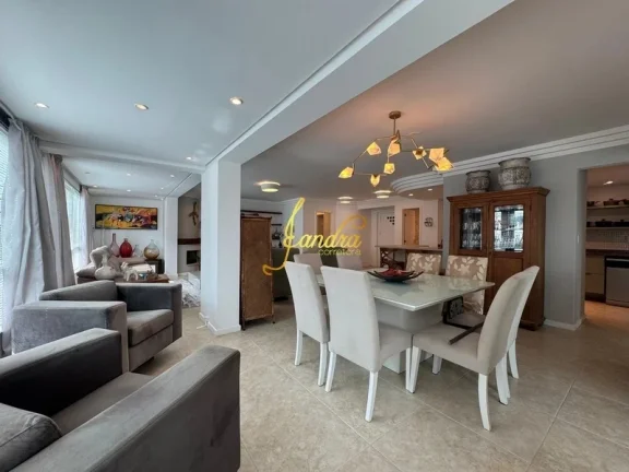 Imagem Apartamento 03 dormitórios mobiliado e decorado em Atlântida