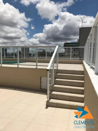 Imagem COBERTURA NOVA -VISTA PANORAMICA DEFINITIVA- PONTO NOBRE