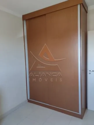 Imagem Apartamento - Ribeirão Preto - Ipiranga