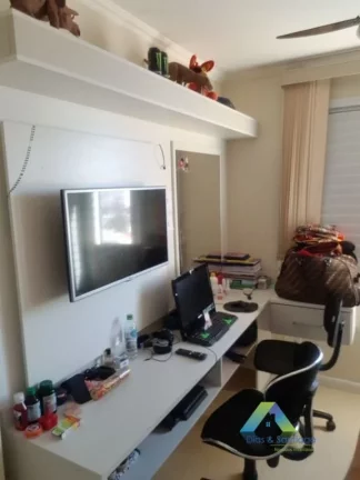 Imagem Diadema Apartamento 68M², 3 dormitórios, 1 suíte, 2 vagas, lazer completo, ótima localização e valor !!!