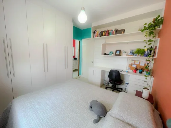 Imagem CASA À VENDA NO CONDOMÍNIO RESERVATTO, ENGORDADOURO , JUNDIAÍ
