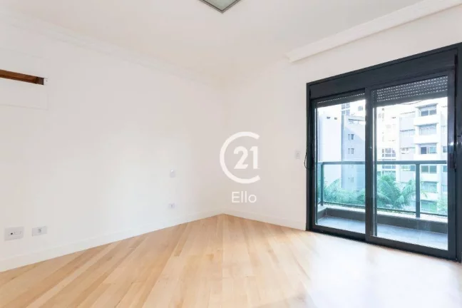 Imagem Apartamento com 4 dormitórios à venda, 202 m² por R$ 3.600.000,00 - Higienópolis - São Paulo/SP