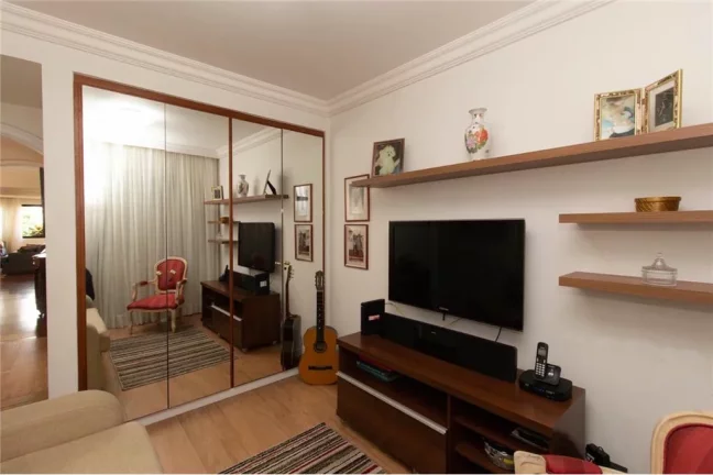 Imagem APARTAMENTO RESIDENCIAL em São Paulo - SP, Campo Belo
