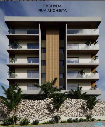 Imagem Apartamentos Perequê Park /Perequê Açú -Ubatuba