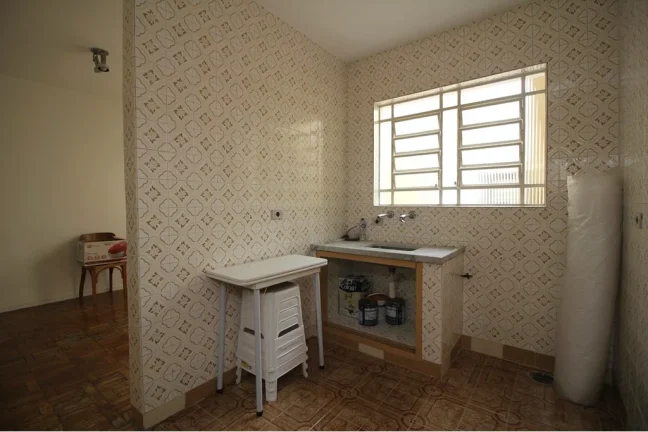 Imagem CASA RESIDENCIAL em São Paulo - SP, Vila da Saúde