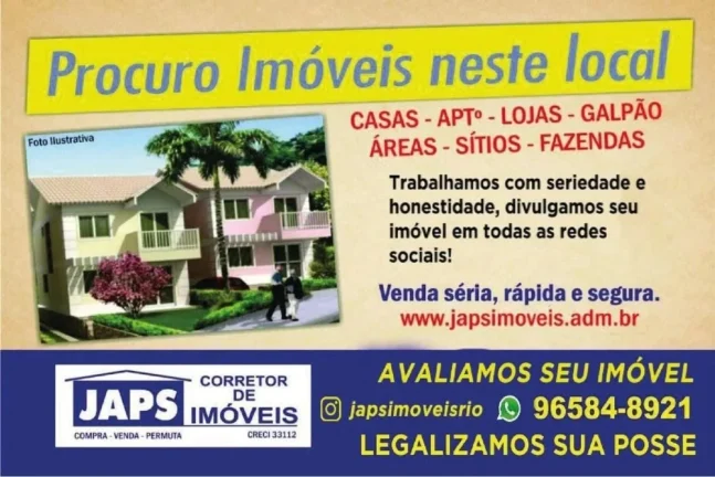 Imagem Casa Duplex para Venda em Rio de Janeiro, Inhoaiba, 3 dormitórios, 2 banheiros, 1 vaga