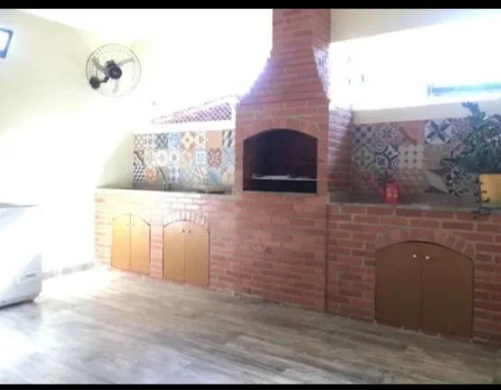 Imagem CASA TRIPLEX EM CONDOMÍNIO TAQUARA ACEITA FINANCIAMENTO BANCÁRIO