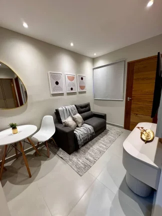 Imagem Apartamento novos de 2 Dormitórios na Vila Matilde