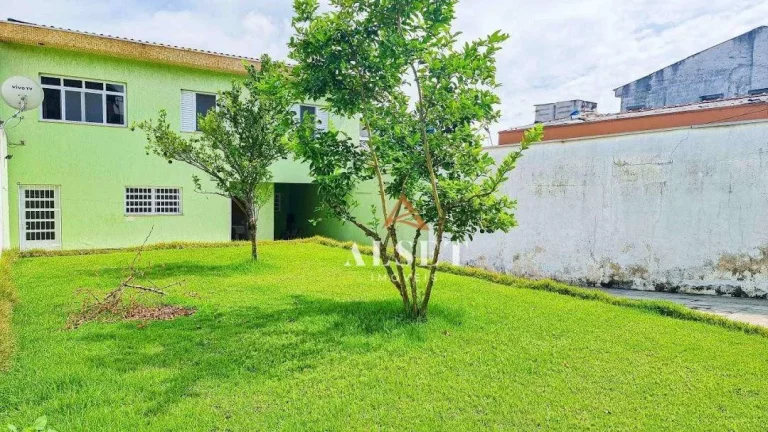 Imagem Sobrado Residencial à venda, Chácara Belenzinho, São Paulo - SO0181.