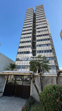 Imagem Apartamento 3 Quartos com Vista Panorâmica no Centro de Vila Velha