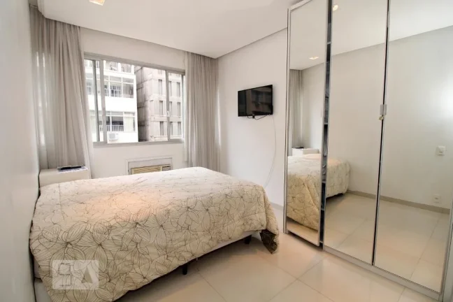 Imagem Apartamento à Venda - Copacabana, 2 Quartos, 90 m2