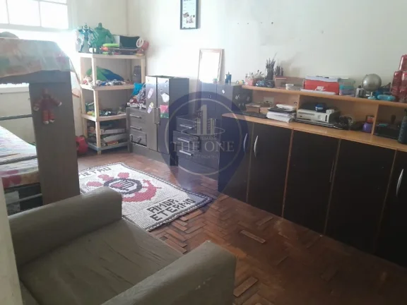 Imagem Casa à venda: espaçosa, confortável e cheia de charme em Água Fria, São Paulo-SP! 3 quartos, 2 salas, 3 banheiros, 311m². Agende sua visita!
