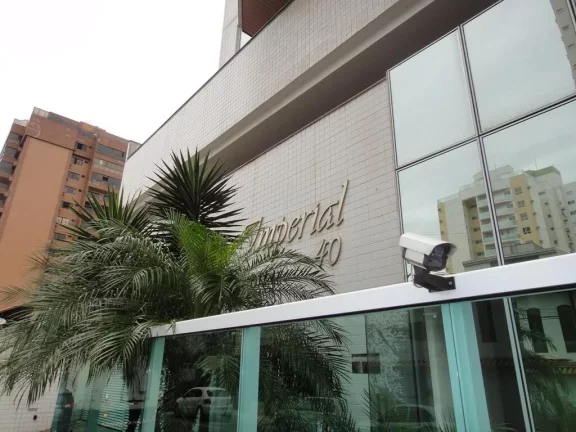 Imagem APARTAMENTO RESIDENCIAL em Vila Velha - ES, Praia da Costa