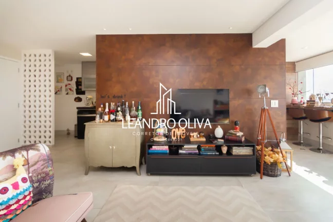 Imagem Condomínio Good Life Parque Aclimacao - Apartamento à Venda na Aclimação – Good Life Aclimação