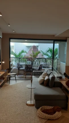 Imagem APARTAMENTO RESIDENCIAL em RIO DE JANEIRO - RJ, BARRA DA TIJUCA