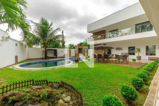 Imagem Casa à Venda - Vargem Pequena, 4 Quartos, 350 m2