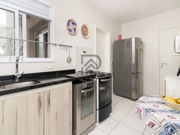 Imagem Apartamento Vila mariana proximo metrô ana rosa