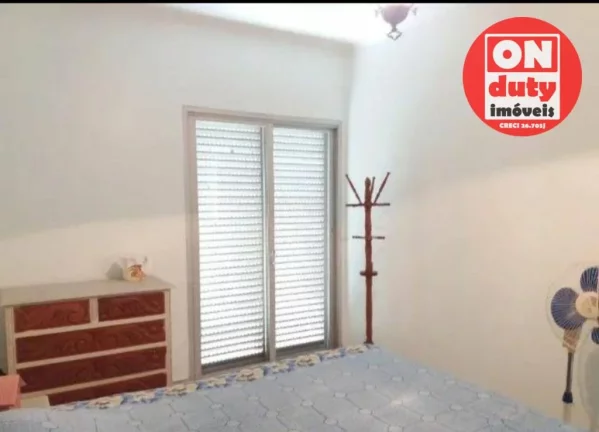 Imagem Apartamento com 2 dormitórios à venda, 120 m² por R$ 425.000,00 - Itararé - São Vicente/SP