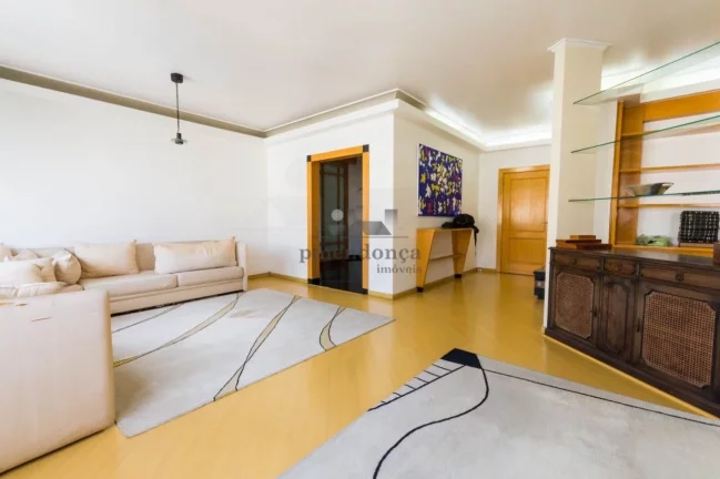 Imagem Apartamento 3 quartos, 1 suite, 1 vaga, 180 m2
