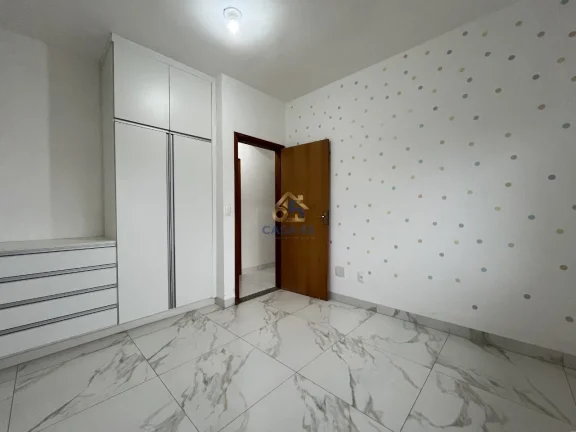 Imagem CASA 3 DORMITÓRIOS NO CONDOMÍNIO PRINCESA YASMIM - VENDA