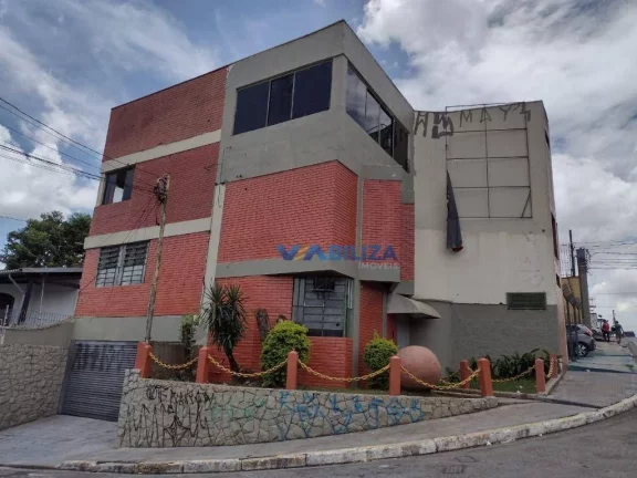 Imagem Prédio à venda, 400 m² por R$ 2.000.000,00 - Jardim Bom Clima - Guarulhos/SP
