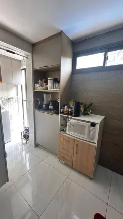 Imagem Apartamento térreo com piscina privativa no Bairro dos Estados - AP2870