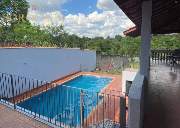 Imagem Chácara à Venda - 1.000m² - Monte Bianco - Araçoiaba