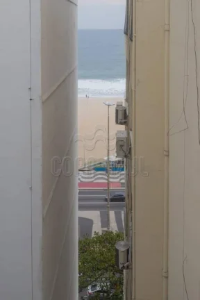 Imagem Copacabana - Residencial › Apartamento com 3 quarto(s) a Venda