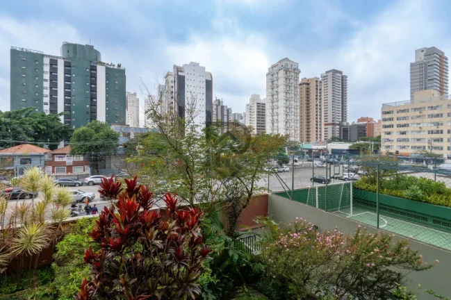 Imagem Apartamento Campo belo pronto para morar proximo metrô