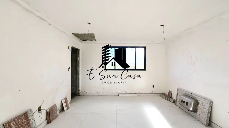 Imagem Área Privativa 2 Quartos Bairro Cabral - Contagem/MG