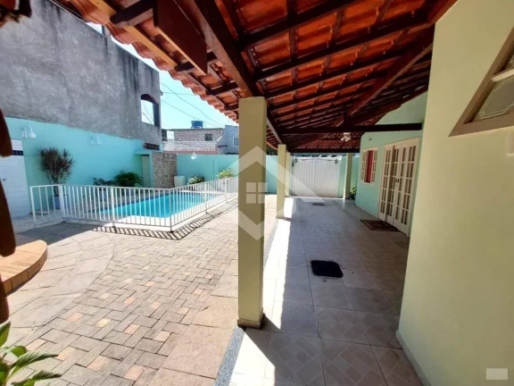 Imagem Casa duplex 3 quartos ( 1 suíte). Campo Grande