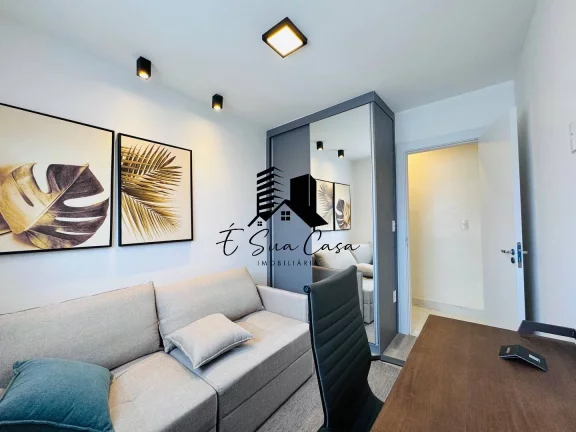 Imagem Apartamento a Venda 2 Quartos Bairro Paquetá Belo Horizonte MG
