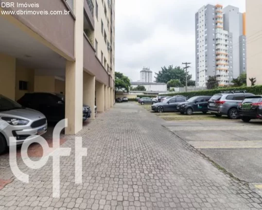 Imagem APARTAMENTO RESIDENCIAL em Sao Paulo - SP, Tatuapé