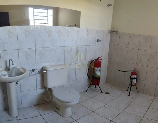 Imagem Casa Comercial - Zona Sul