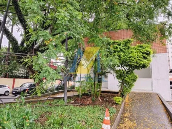 Imagem Loja de esquina com 120m² e 4 vagas - ponto estratégico no Rudge Ramos