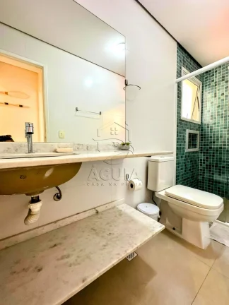 Imagem Lindo apartamento na área nobre da praia Grande de Ubatuba!